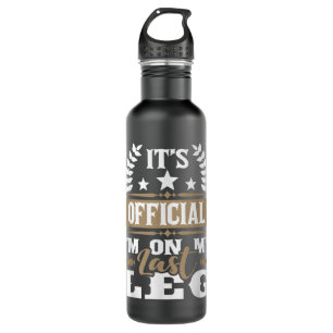 I'm Pilot Aviator Aviation Airplane Pilot  710 Ml Water Bottle