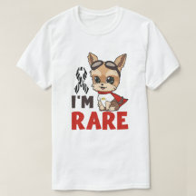 I'm Rare JJ Solo Tee