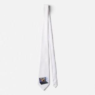 I'm ready for Technology Tie