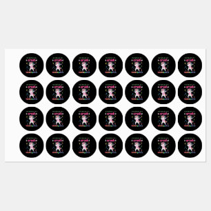 I'm Ready To Crush The Kindergarten