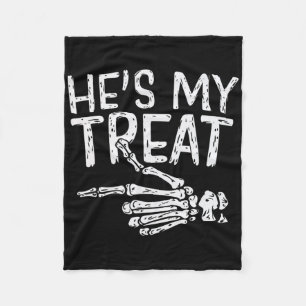 I'm Ready To Kick 3rd Grade Karate Ck To School Fleece Blanket