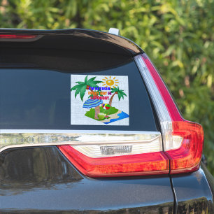 I'm Retired. Every Day is Saturday