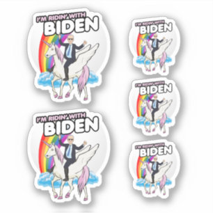 I'm Ridin with Biden
