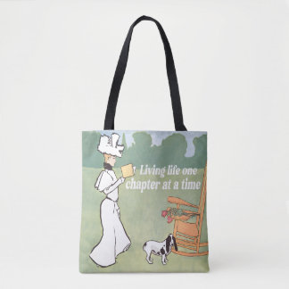 I'm Sending You A Sloth Hug Rainbow Tote Bag