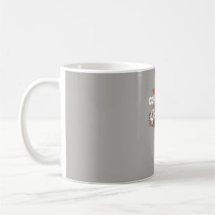 I'm Silently Correcting Your Grammar Teacher Coffee Mug