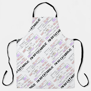 I'm So Catabolic Proteinogenic Amino Acids Diagram Apron