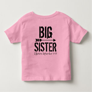 I'm so Cute Mum & Dad Did it Again Toddler T-shirt