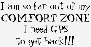 Comfort Zone Gifts On Zazzle Au