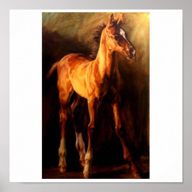 I'M SO FINE POSTER (Front)