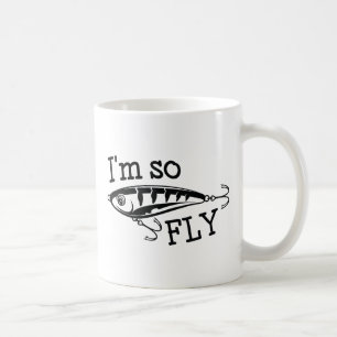 I'm So Fly Coffee Mug