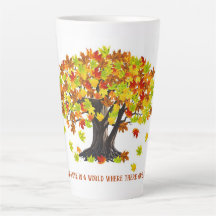 I'm so glad I live in a world..