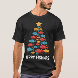 I'm So Good At Catching Fish That The Fish Tell St T-Shirt