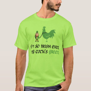 I'm so Irish T-Shirt