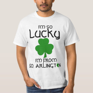I'm SO LUCKY T-Shirt
