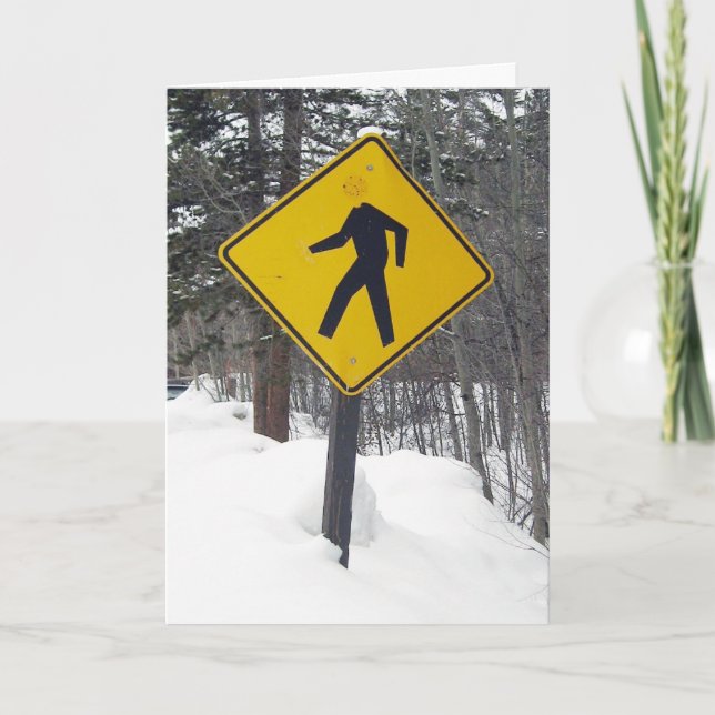 I'm Sorry Card (Front)