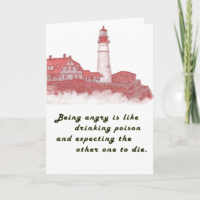 I'm Sorry Card (Front)