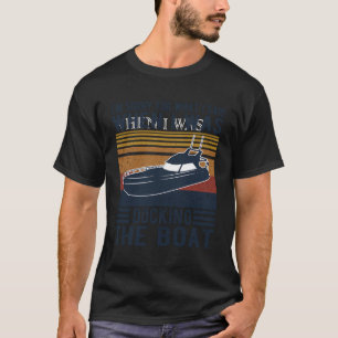 I'M Sorry For What I Said When I Was Docking The B T-Shirt