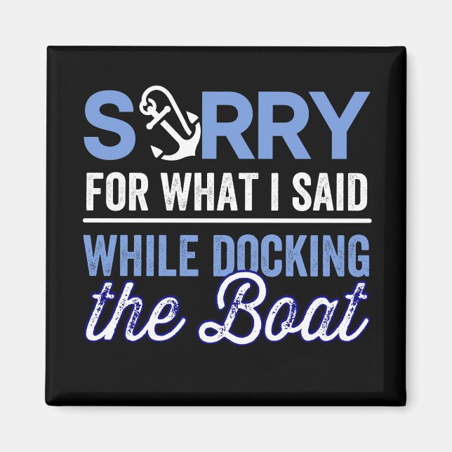 im sorry for what i said while i was docking magnet (Front)