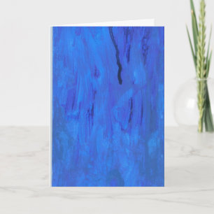 I'm sorry/Forgive me -Greeting card