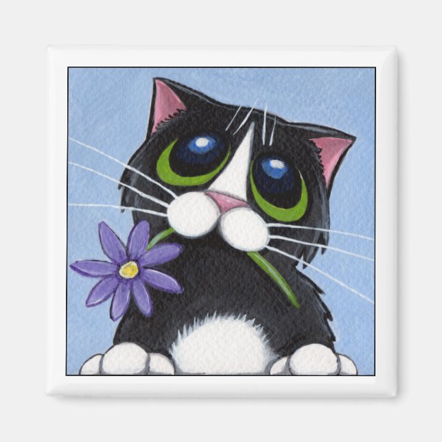 I'm Sorry Magnet (Front)