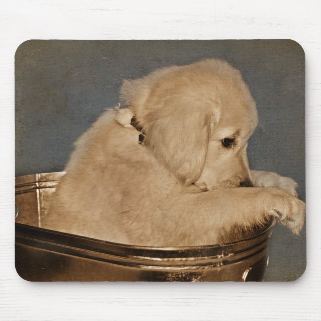 I'm Sorry... Mouse Pad (Front)