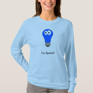 I'm Special T-Shirt