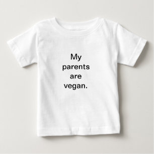 I'm starving! baby T-Shirt