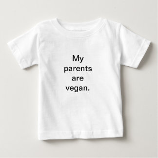 I'm starving! baby T-Shirt