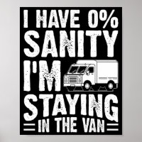 Im Staying In Tha Van Phasmophobia Gamer Man Women