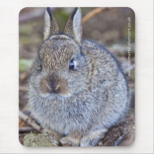 I'm Such a Cutie! Mousemat
