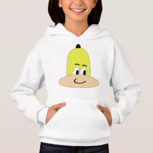 I'm Sveety,  Funny Face Cartoon