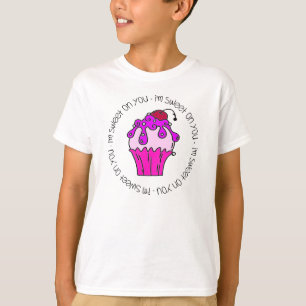 I'm Sweet on You Valentine T-Shirt