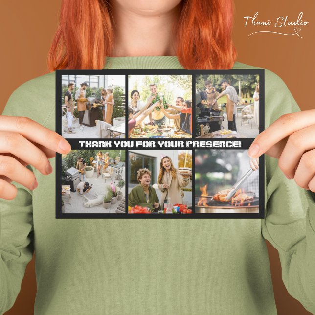 I'm Technically... years old Leap Year Birthday Thank You Card (Creator Uploaded)