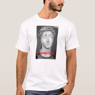 I'm Terribly Vexed T-Shirt