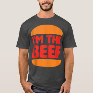 I'm The Beef Tank Top