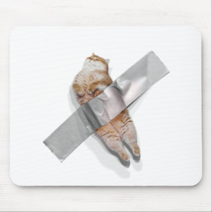 I'm the best banana! mouse pad