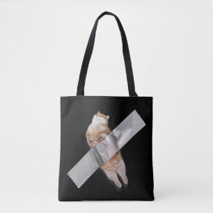 I'm the best banana! tote bag