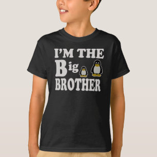 I'M THE BIG BROTHER T-Shirt