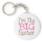 I'm The Big Sister (Pink)