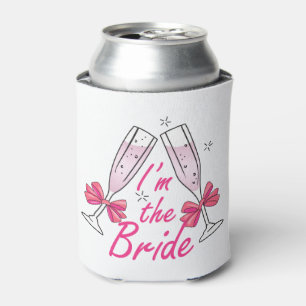 I'm The Bride Can Cooler