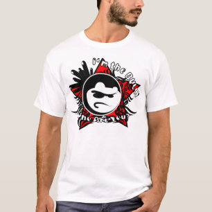 IM THE BULLY T-Shirt