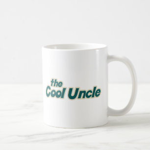I'm the Cool Uncle Coffee Mug