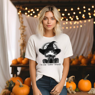 I'm the GOOD Witch T-Shirt