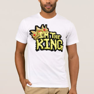 I'm The King T-Shirt