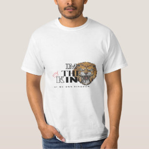 IM The King T-Shirt