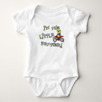 I'm the Little Brother Motocross Clothing
