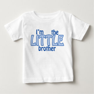 I'm the little brother Tshirt