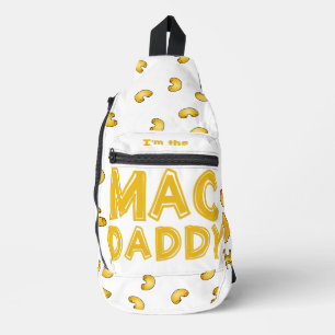I'm the Mac Daddy Sling Bag