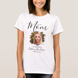 I'm The Mum   Graduate Photo T-Shirt