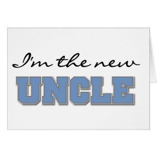 I'm the New Uncle
